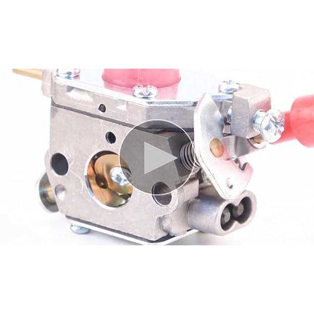 Dalom BVM200FE Carburetor for Poulan 545081857 Craftsman Leaf Blower 358794750 358794751 358794760 358794761 358794762 358794763 358794764 358794771 - Image 4