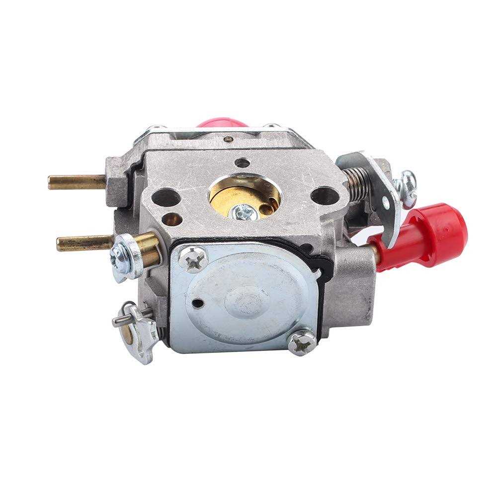 Dalom BVM200FE Carburetor for Poulan 545081857 Craftsman Leaf Blower 358794750 358794751 358794760 358794761 358794762 358794763 358794764 358794771 - Image 5