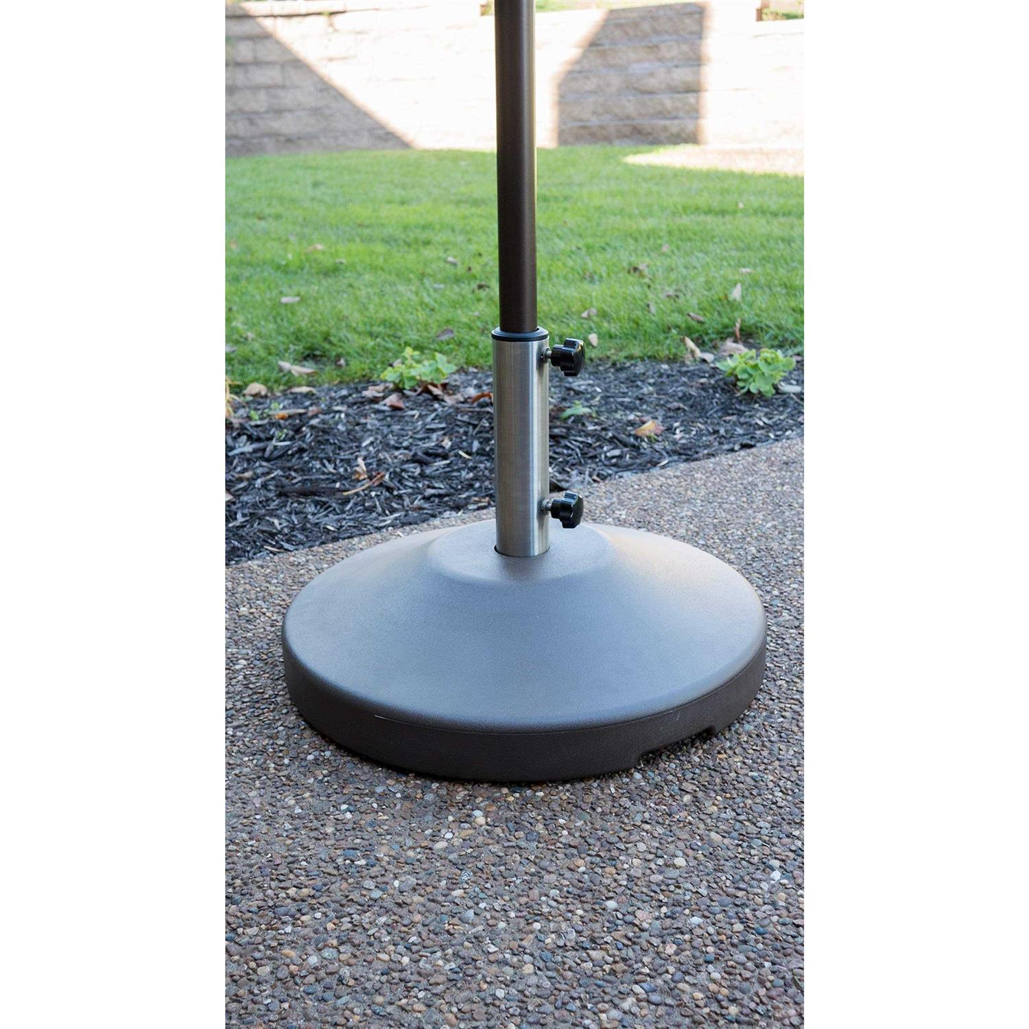 US Weight Free Standing Umbrella Base - Image 3