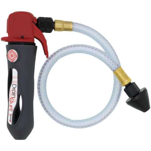 Diversitech GG-1 Gallo Drain Gun - Image 3