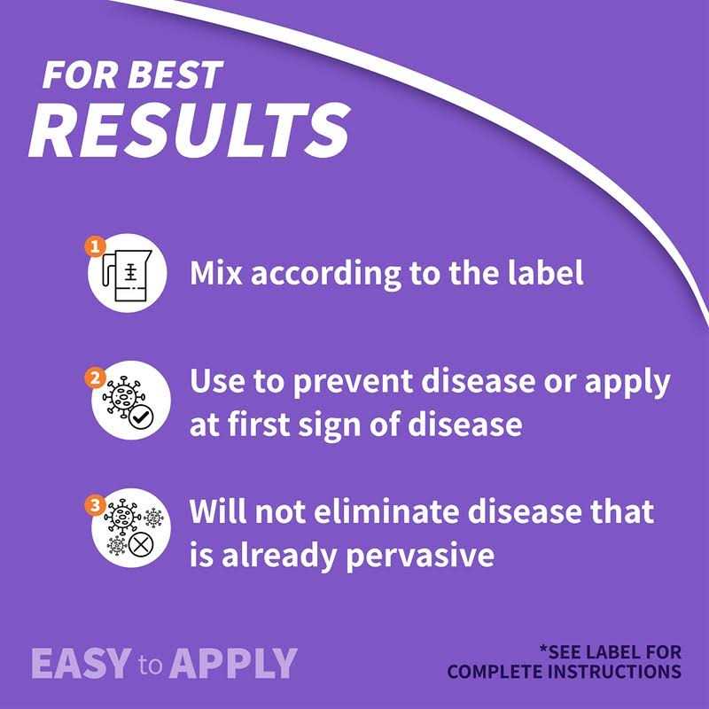 Bonide Infuse Systemic Disease Control - Image 5