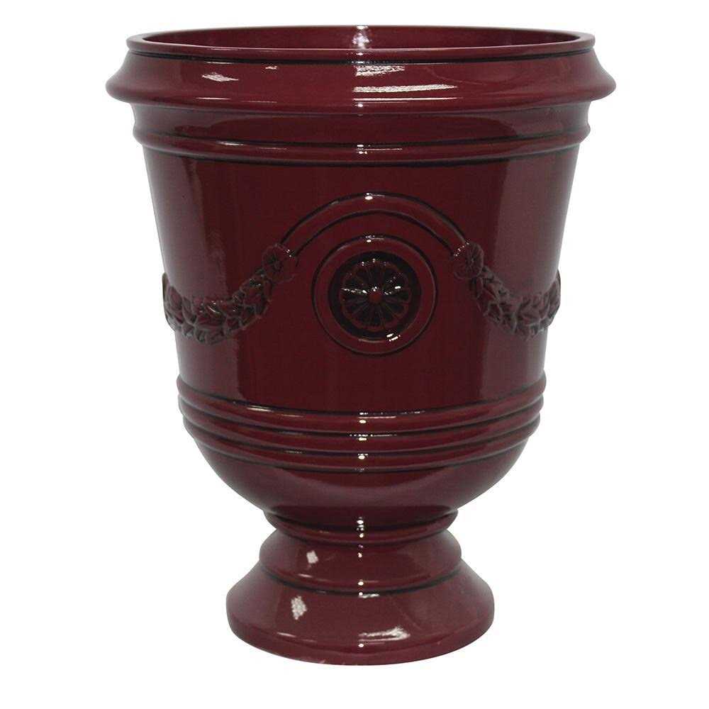 Southern Patio Porter Urn - Image 4