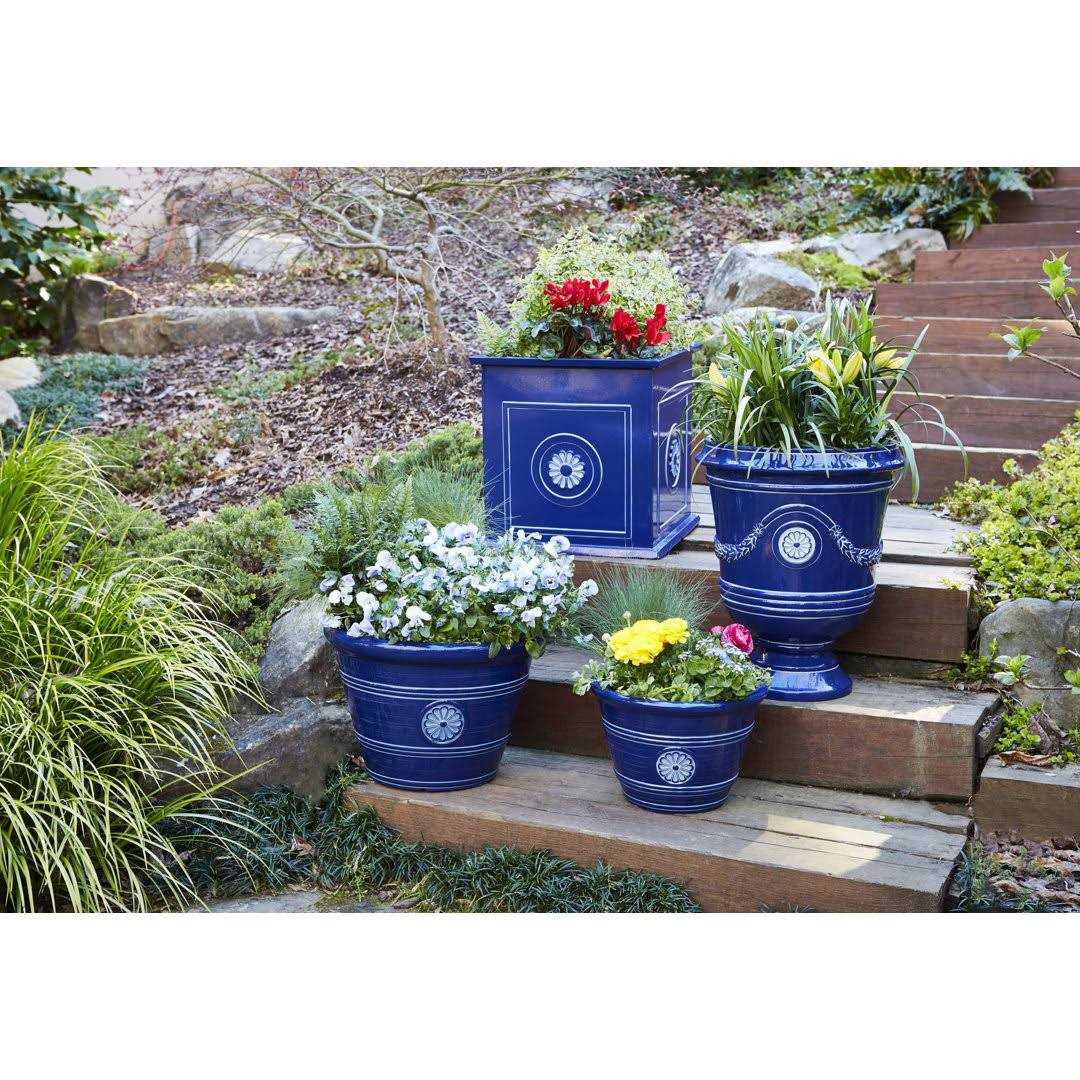 Southern Patio Porter Urn - Image 5