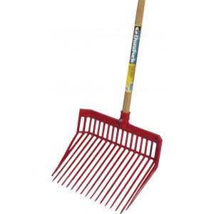 Fortiflex Superfork Plastic Stall Fork - Image 3