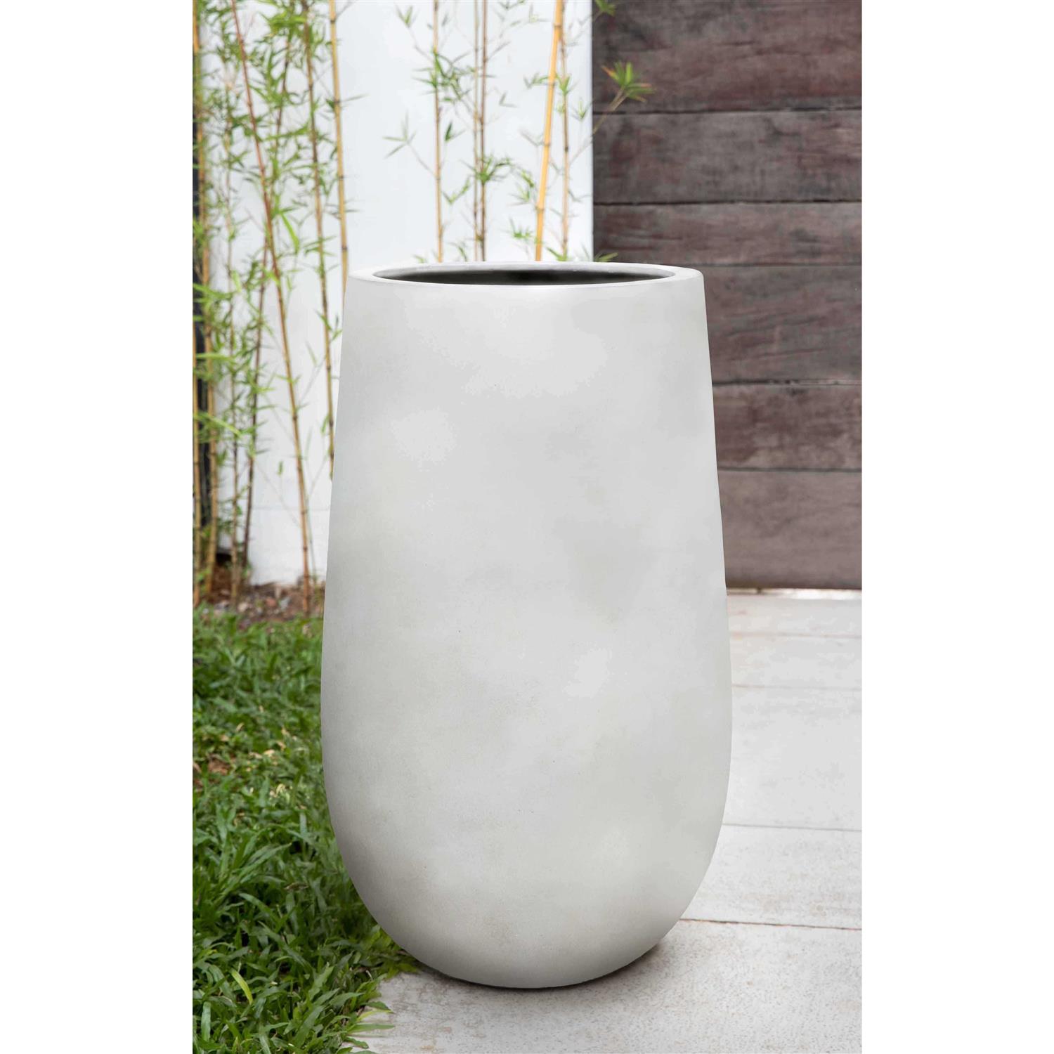 Campania International Mews Planter Lite - Image 3
