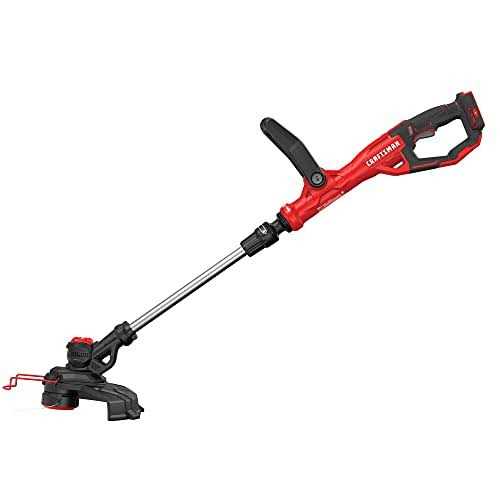 Craftsman V20* Weedwacker Cordless String Trimmer/Edger - Image 5