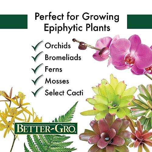 Sun Bulb Better Gro Orchid Bark - Image 4