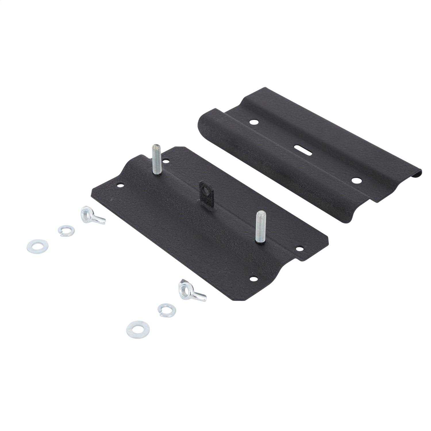 Smittybilt D8005 Axe And Shovel Mount - Image 5