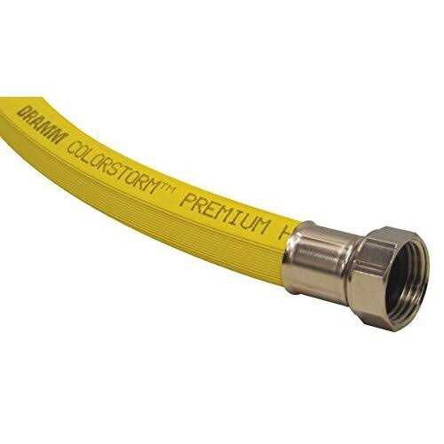 Dramm ColorStorm Premium Rubber Hose - Image 3