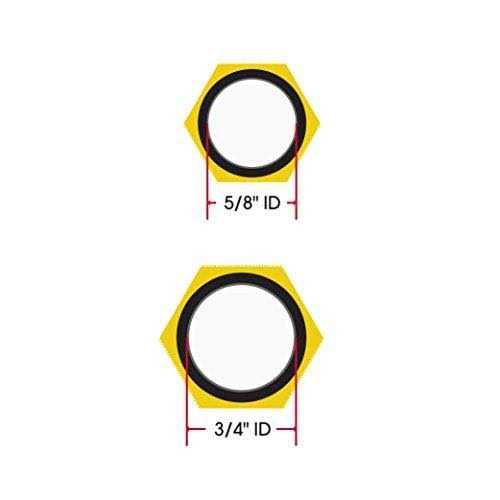 Dramm ColorStorm Premium Rubber Hose - Image 5