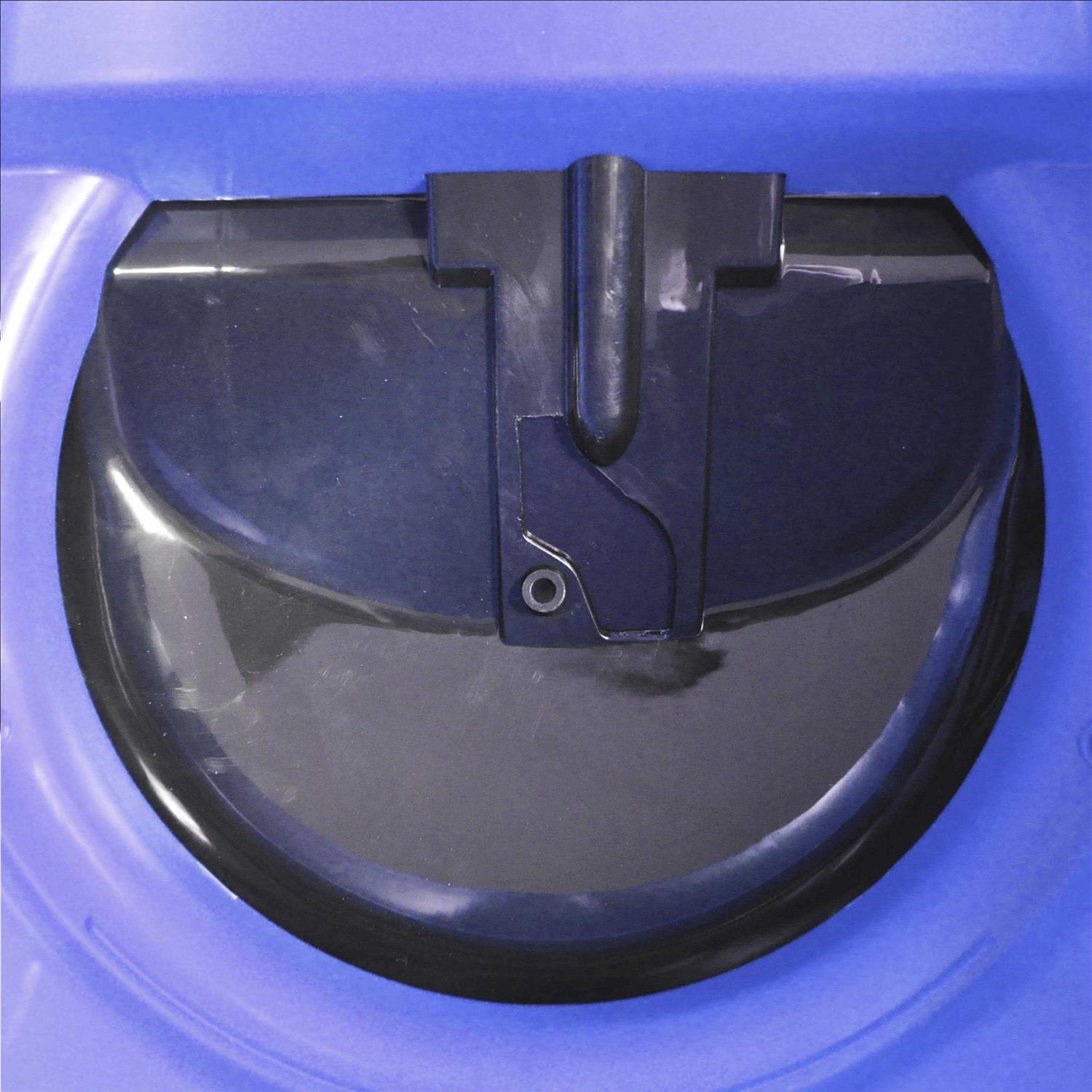 Chapin 100 lb. Professional Salt & Ice Melt Spreader - Image 3