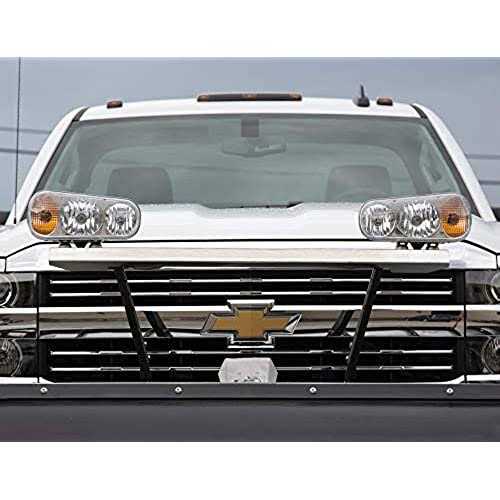 Buyers Products Universal Snowplow Light Kit 1311100 - Image 4