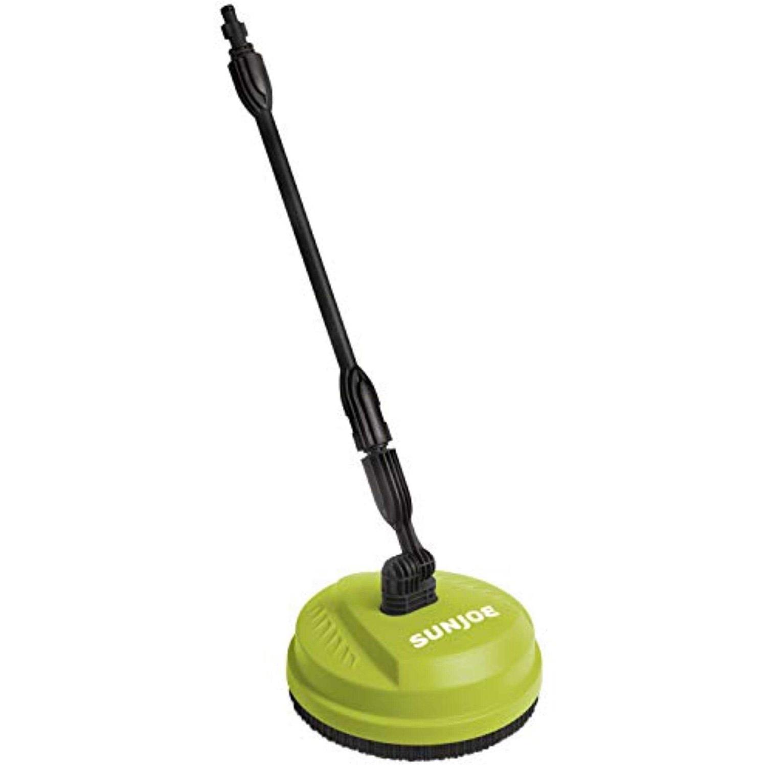 Sun Joe Surface Deck + Patio Cleaning Attachment for SPX Series Pressure Washers - Image 3