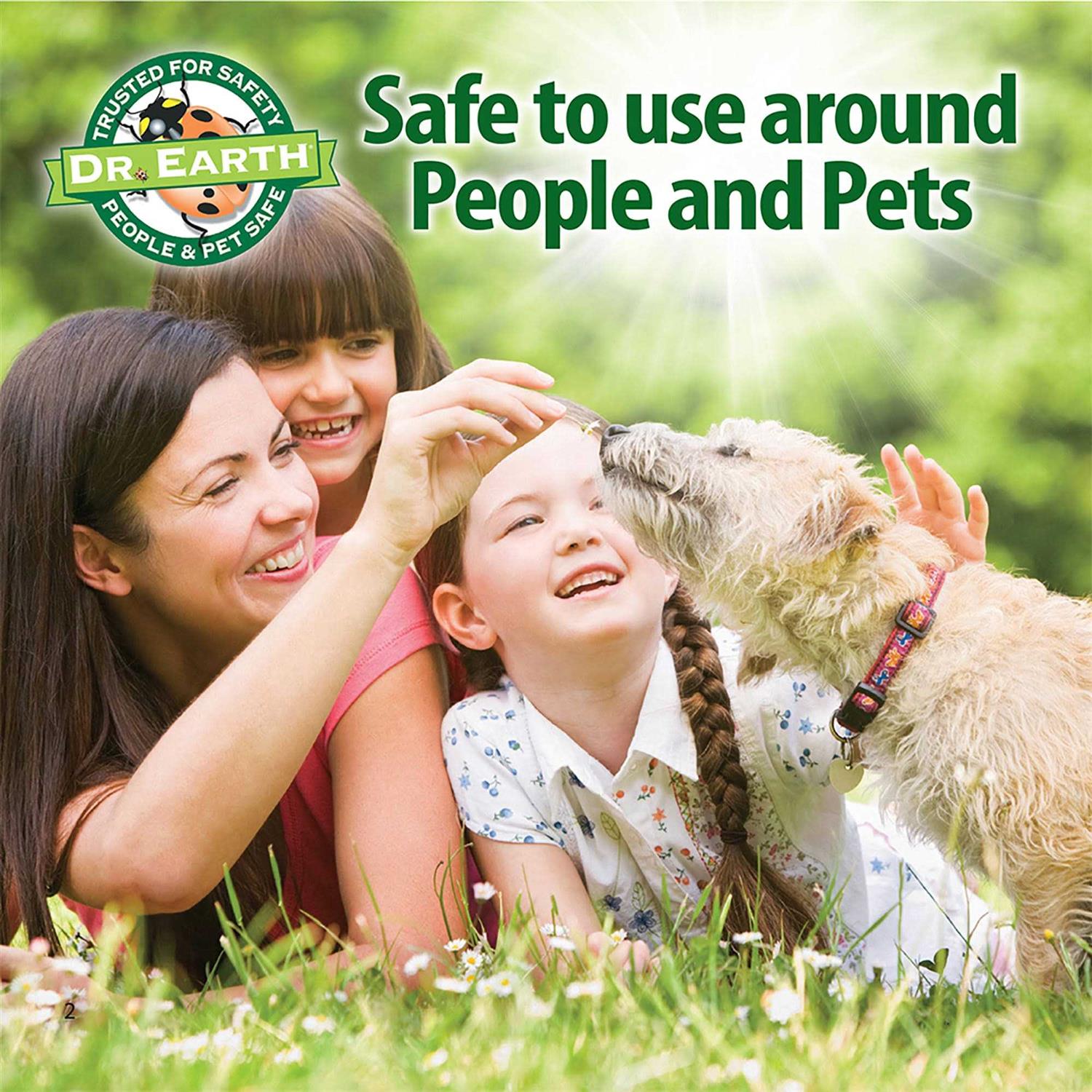 Dr. Earth Acid Lovers Azalea - Image 4