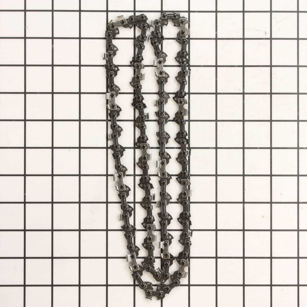 Echo 16 in. Chainsaw Chain 91PX57CQ - Image 4