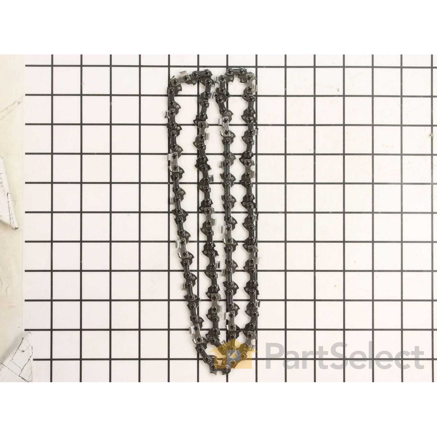 Echo 16 in. Chainsaw Chain 91PX57CQ - Image 5