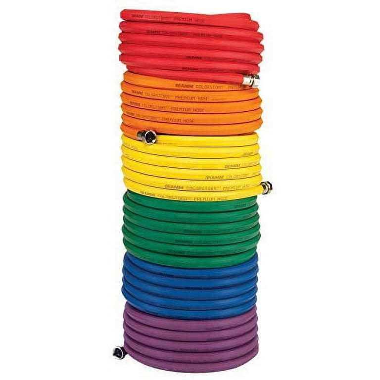 Dramm ColorStorm Premium Rubber Hose - Image 3