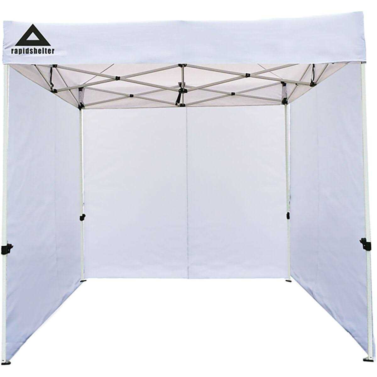 Caddis Rapid Shelter Sidewall White - Image 5