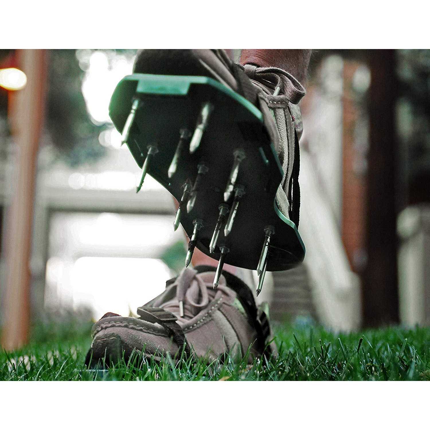 Bond Green Giant Spiked Aerator Shoes - Image 3
