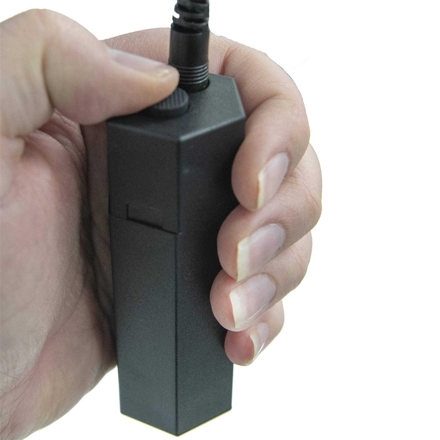 Equip Illuminated Nylon Camping Travel Hammock 2 Person - Image 5