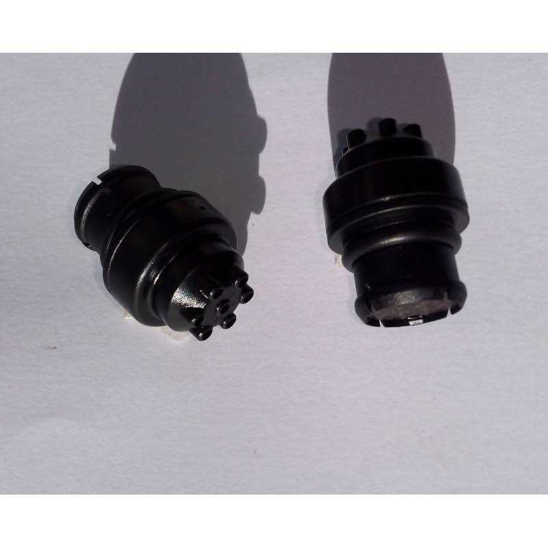 Stihl 0000 350 5800 Fuel Tank Vent OEM fits Bg55 Bg56 MS260 MS360 MS440 - Image 4