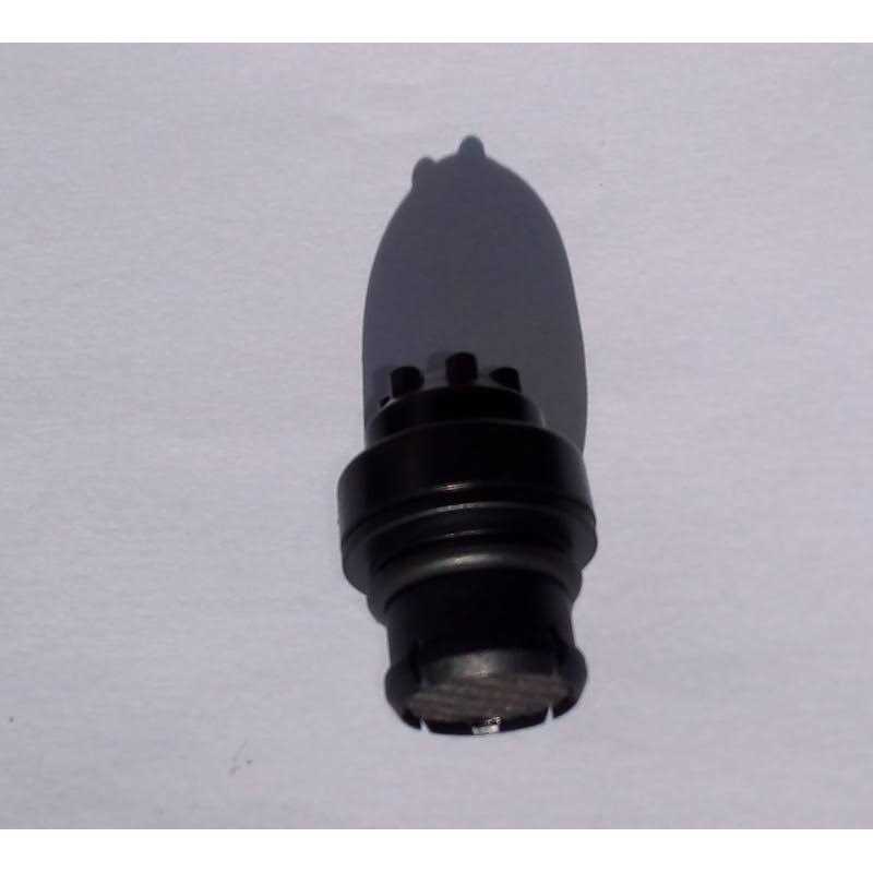 Stihl 0000 350 5800 Fuel Tank Vent OEM fits Bg55 Bg56 MS260 MS360 MS440 - Image 5