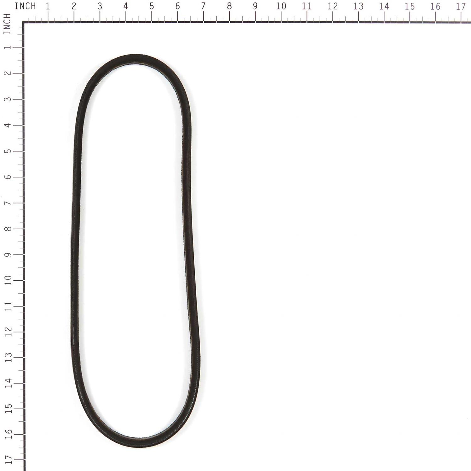 Auger Belt MTD 954-04050A - Image 4