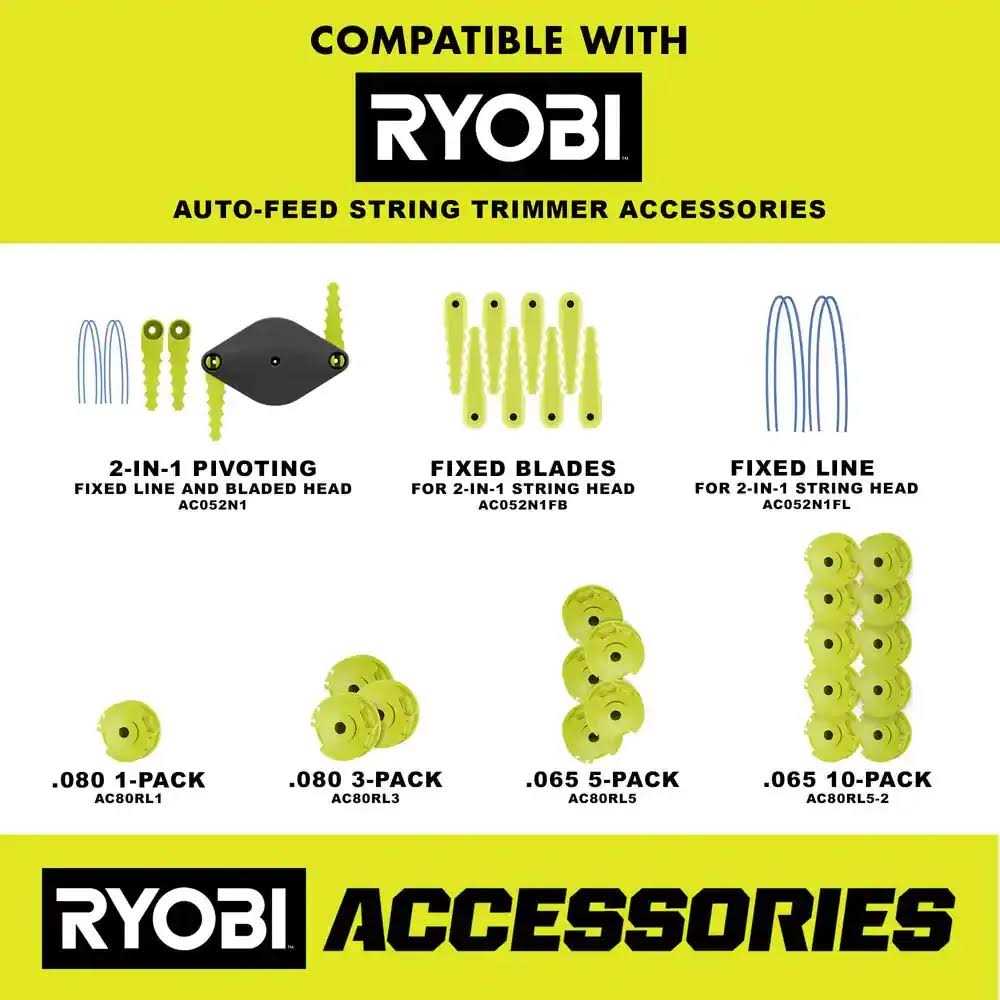 RYOBI P2035 - Image 5
