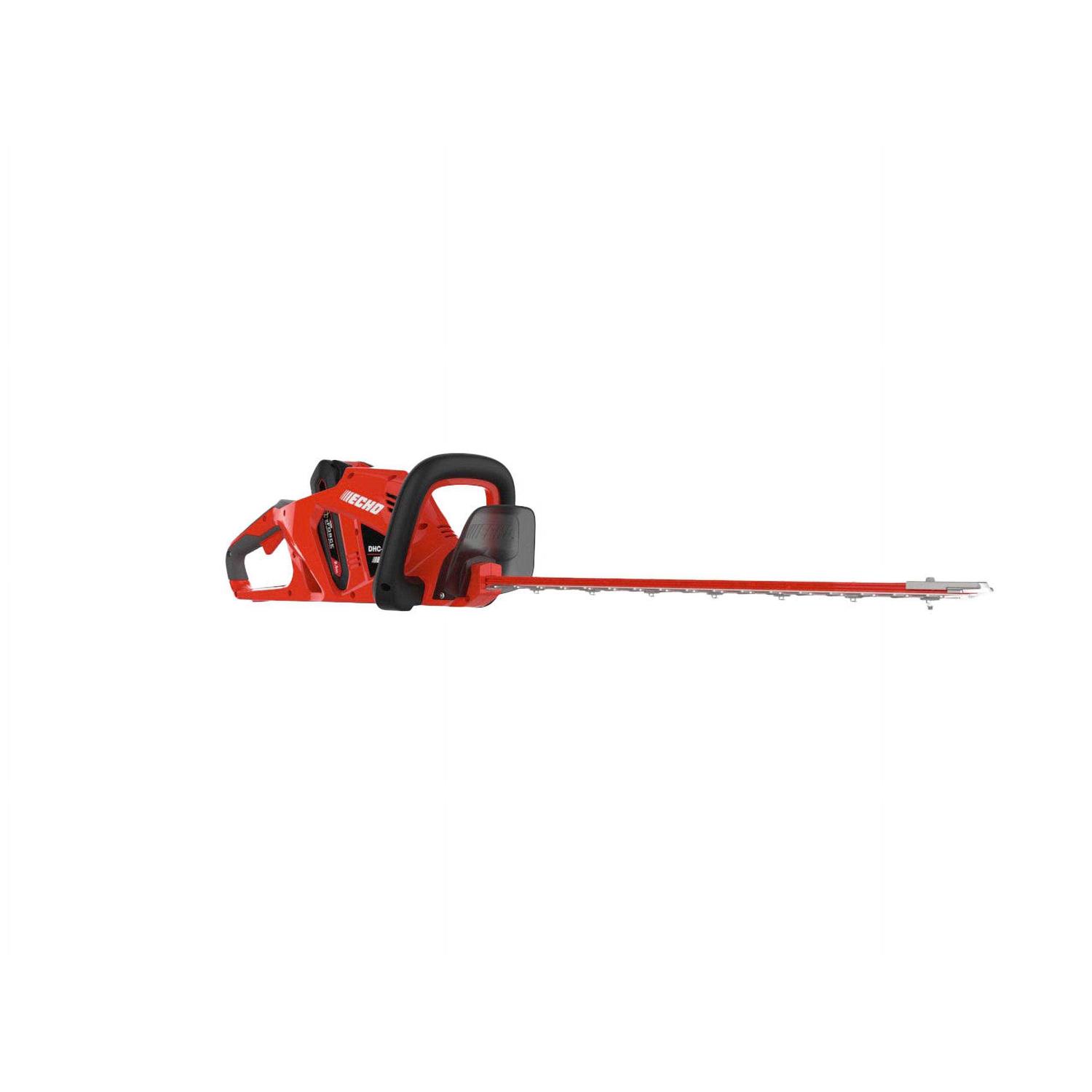 Echo Dhc2300c1 eFORCE 56V Cordless Battery Hedge Trimmer DHC-2300C1 - Image 5