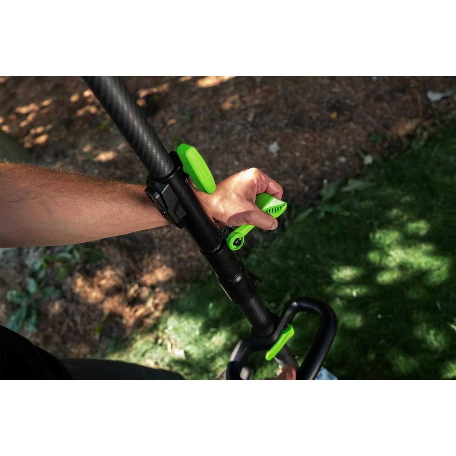 EGO Power+ 10 Telescopic Pole Saw PS1000 - Image 5