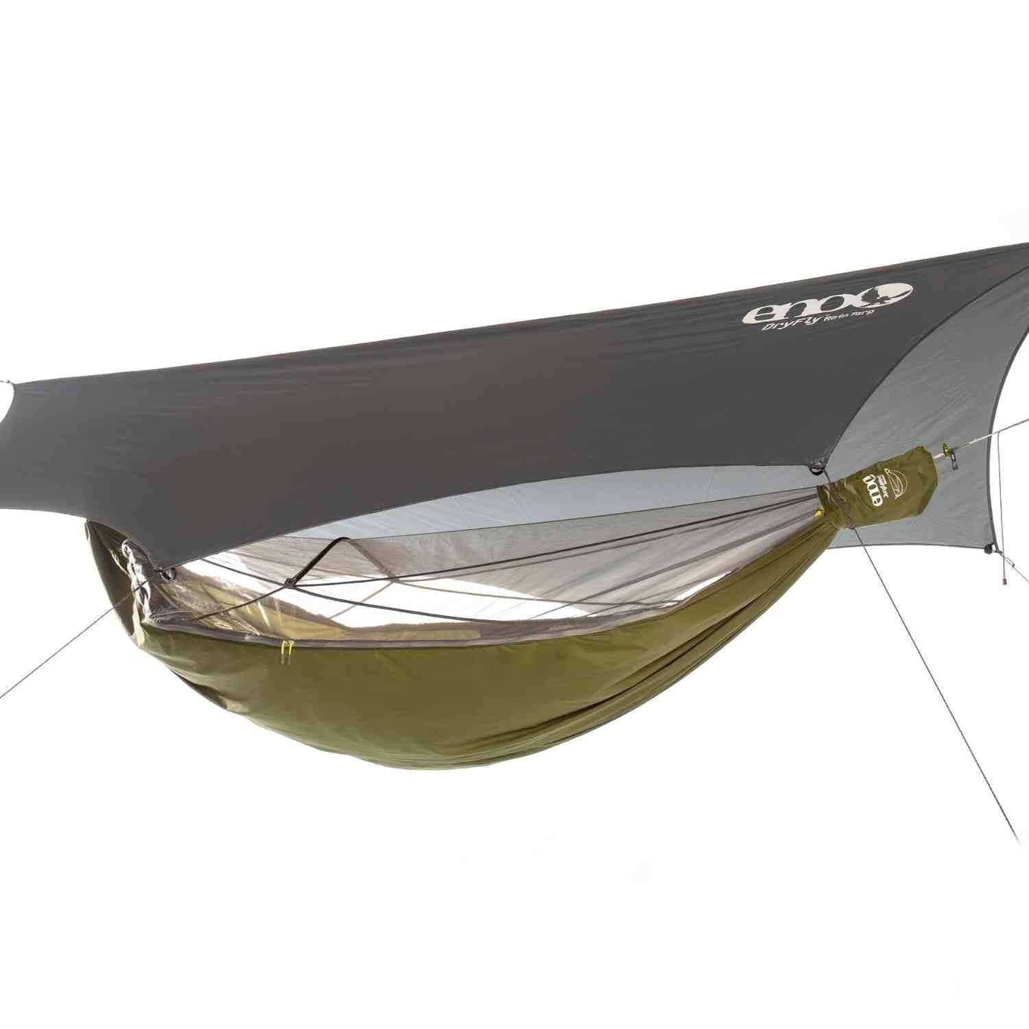 ENO JungleLink Hammock System - Image 5