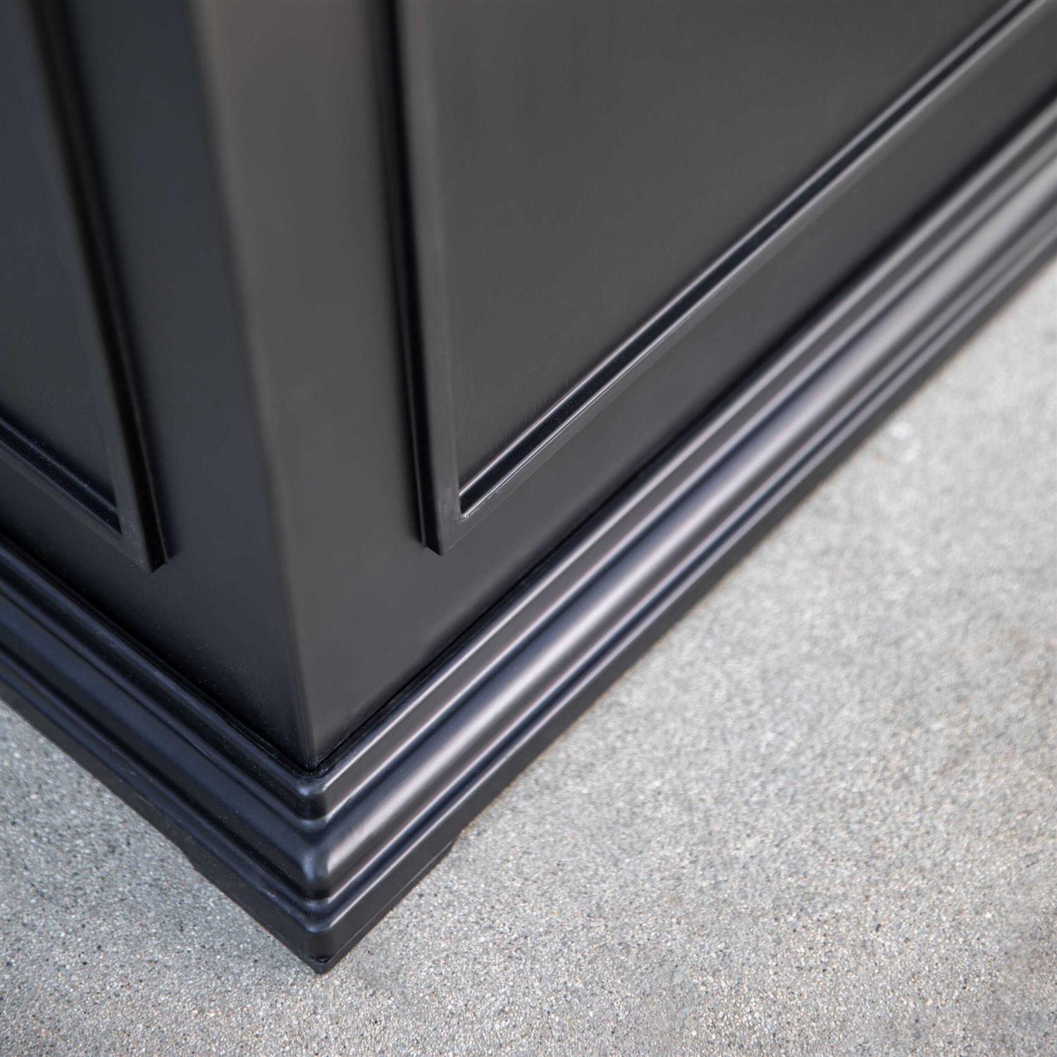 Veradek Brixton Long Planter Box - Image 4