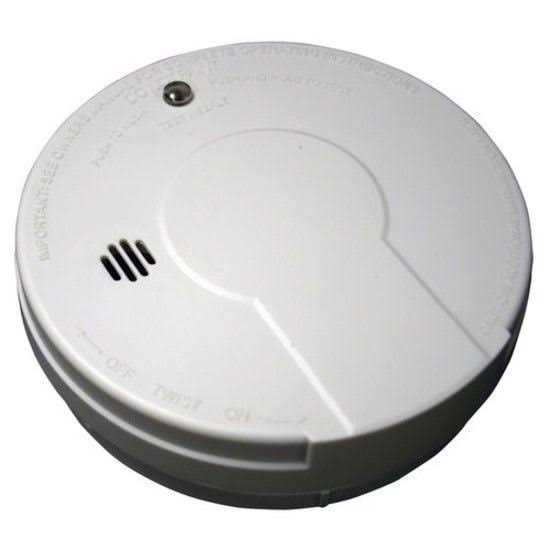 Kidde I9030 Fyrewatch Battery-Operated Smoke Alarm - Image 5