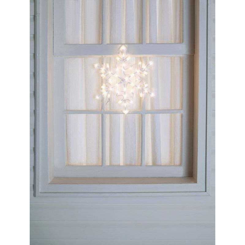 Impact Innovations Snowflake Silhouette SML - Image 5