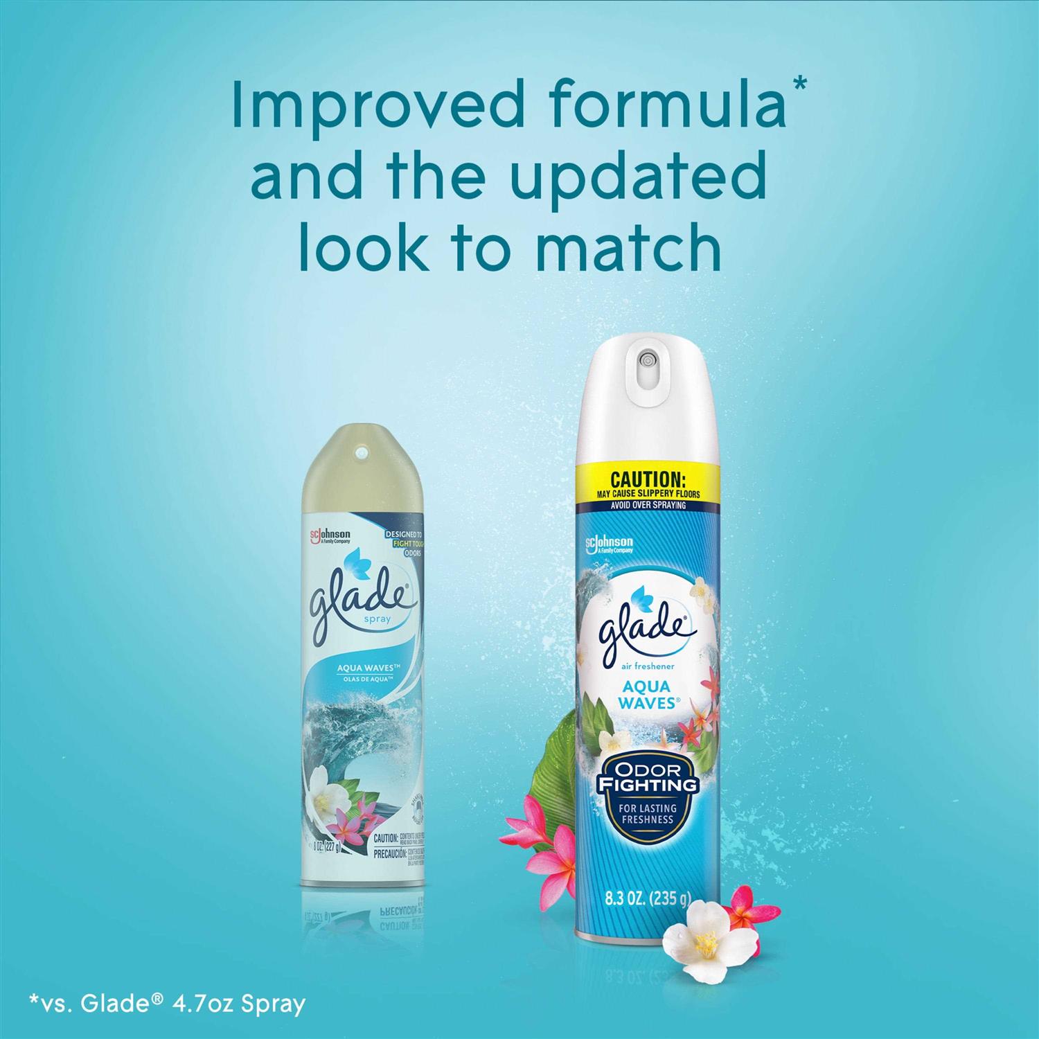 Glade Air Freshener - Image 4