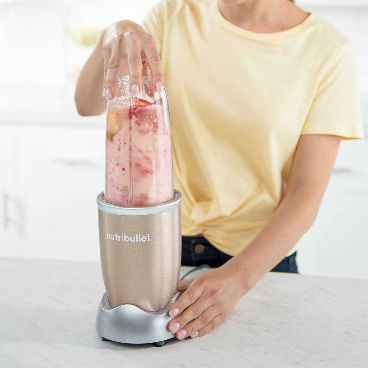 NutriBullet Pro 900 - Image 3