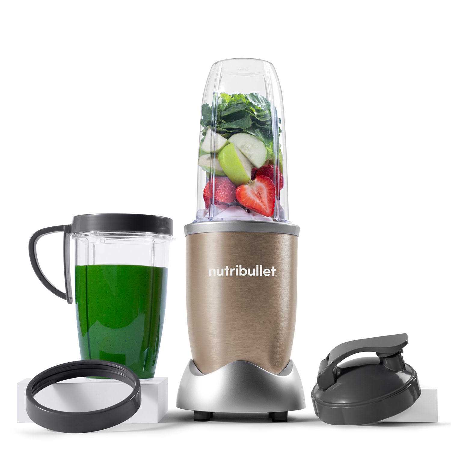 NutriBullet Pro 900 - Image 4