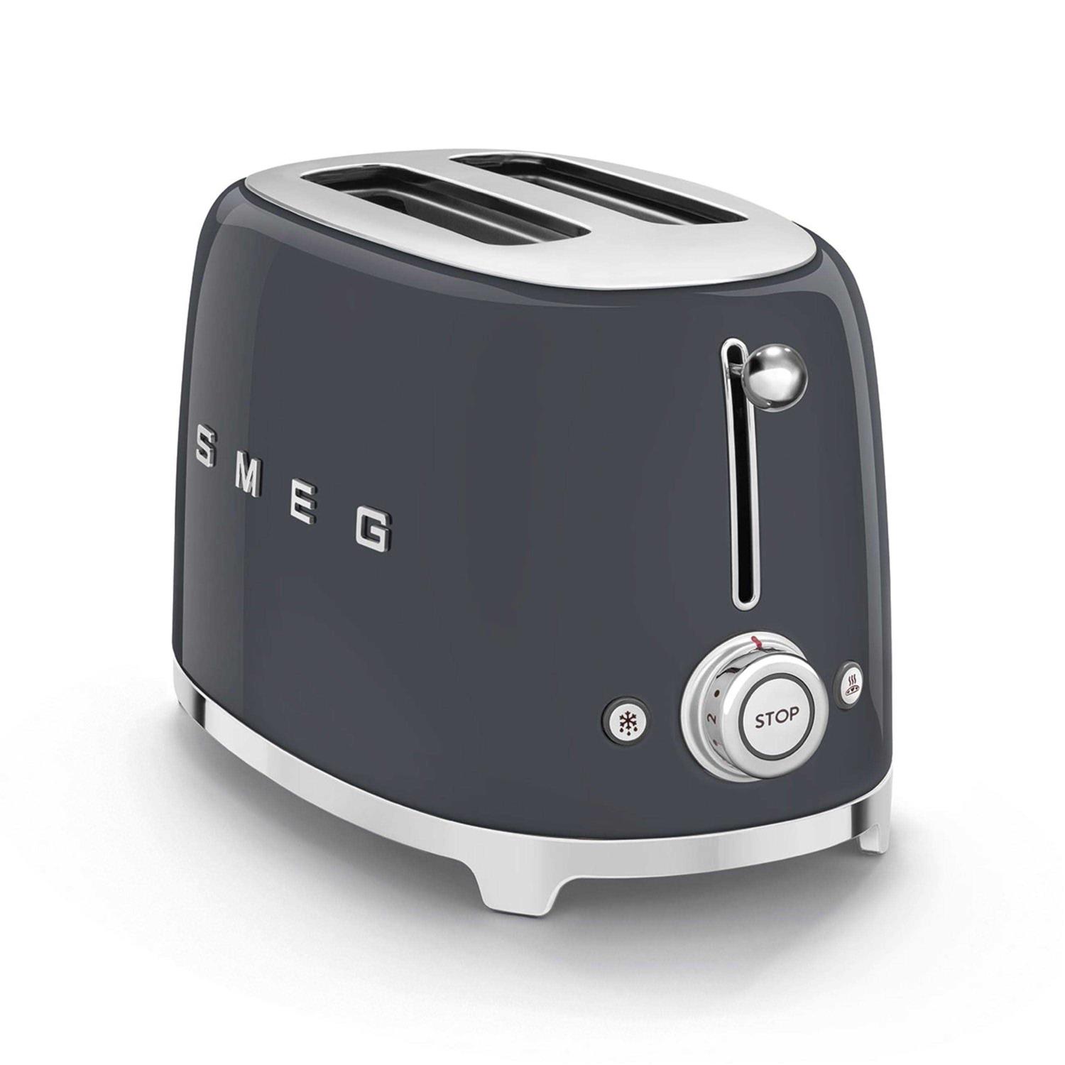 SMEG Toaster TSF01 - Image 4
